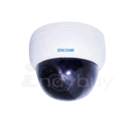 Zicom IR Dome Camera - 480 TVL